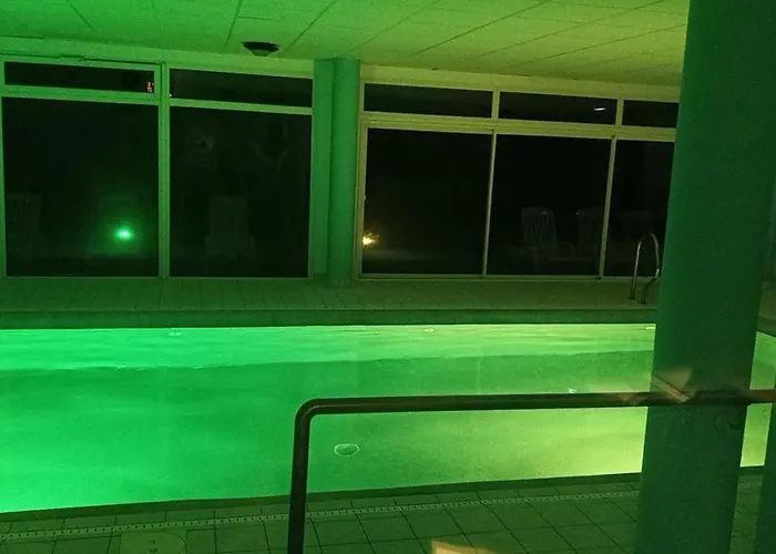 Aparthotel Le Roi Du Sundgau Pres De La Horse - 3*