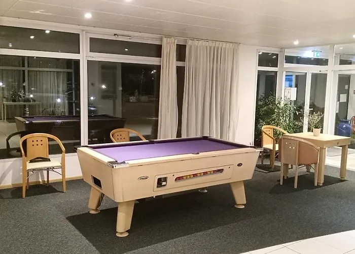 Le Roi Du Sundgau Pres De La Horse - 3*