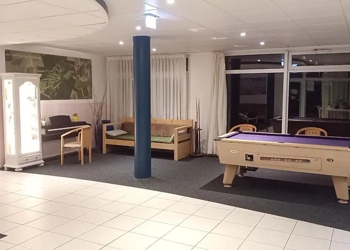 Le Roi Du Sundgau Pres De La Horse -