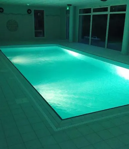 Le Roi Du Sundgau Pres De La Horse - 3*