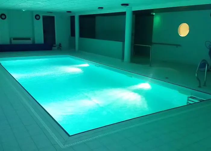 Le Roi Du Sundgau Pres De La Horse - Aparthotel Mooslargue