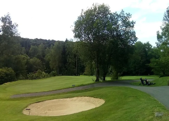 Le Roi Du Sundgau Pres De La Horse - 3* Mooslargue