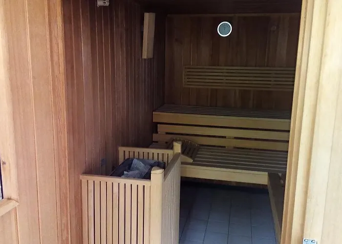 Aparthotel Le Roi Du Sundgau Pres De La Horse -