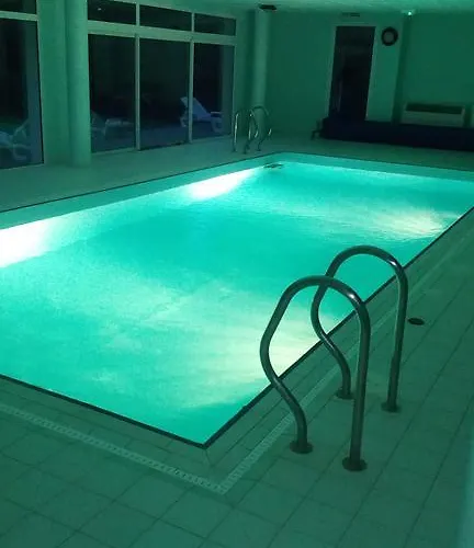 Aparthotel Le Roi Du Sundgau Pres De La Horse - 3*