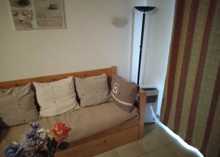 Le Roi Du Sundgau Pres De La Horse - 3* Mooslargue